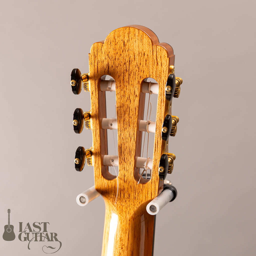 Yamane Guitars Hauser Style Electric Nylon