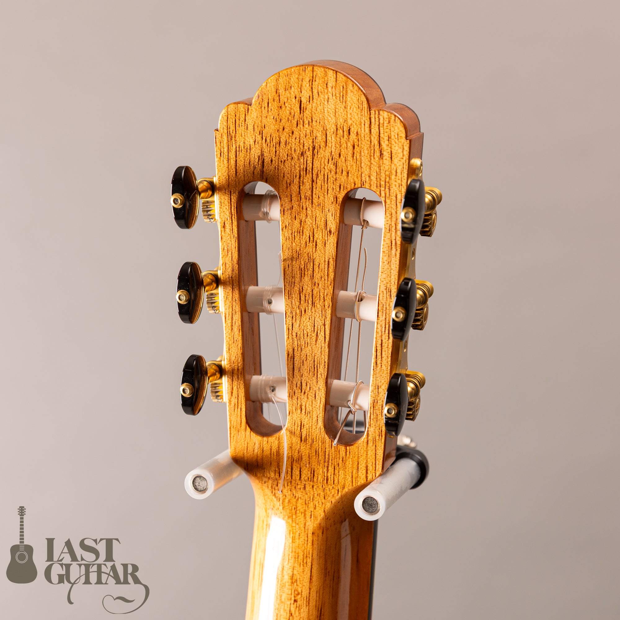 Yamane Guitars Hauser Style Electric Nylon