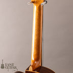 Yamane Guitars Hauser Style Electric Nylon