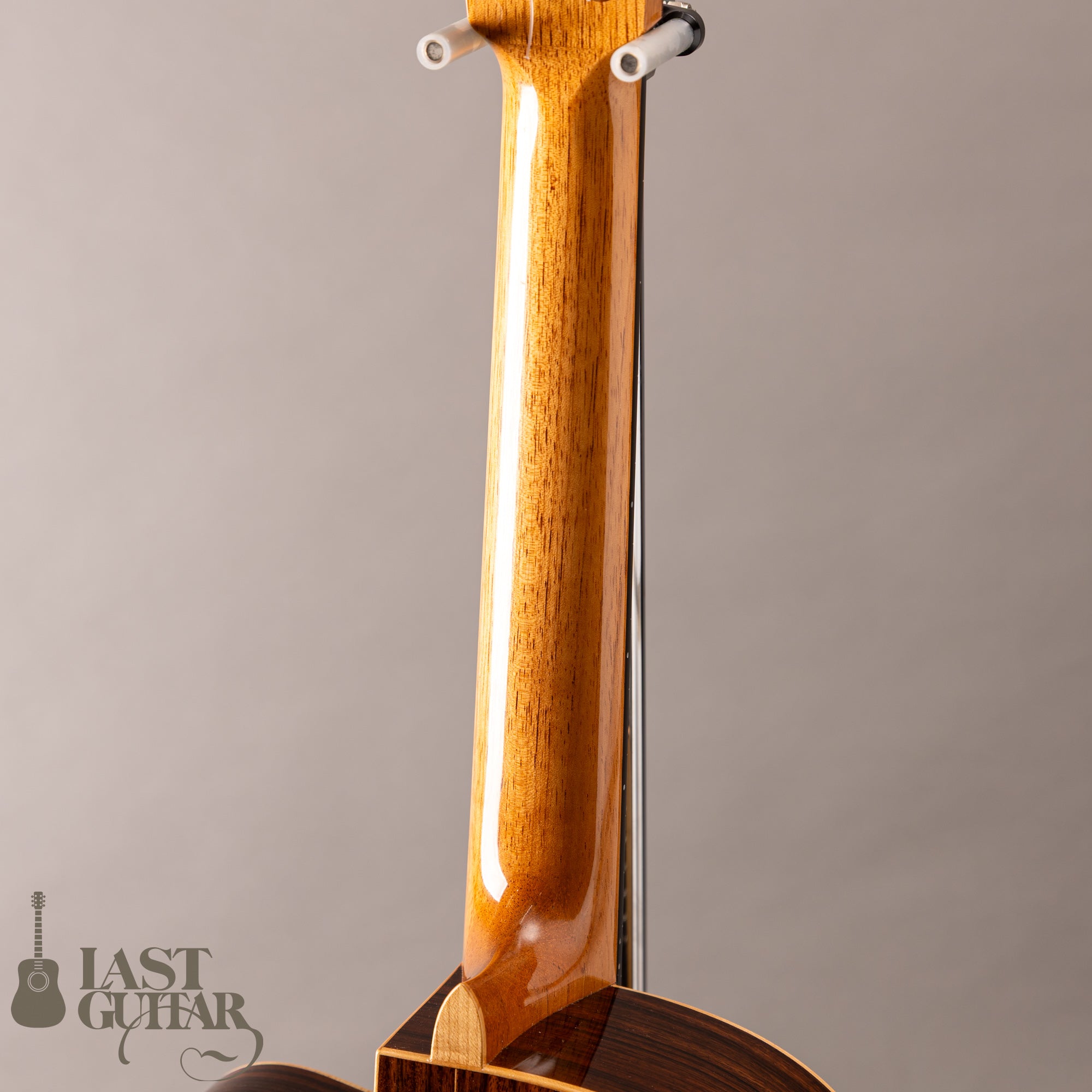 Yamane Guitars Hauser Style Electric Nylon