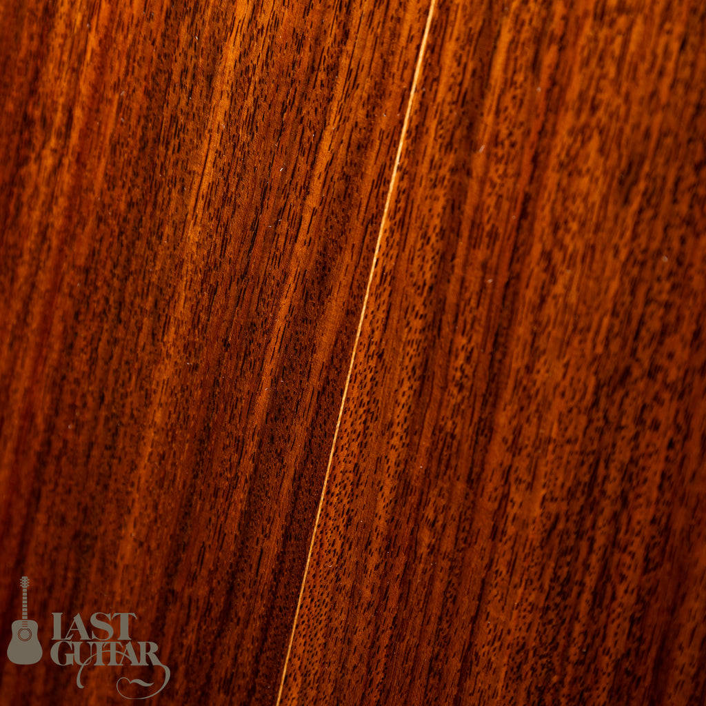 Yamane Guitars Hauser Style Electric Nylon