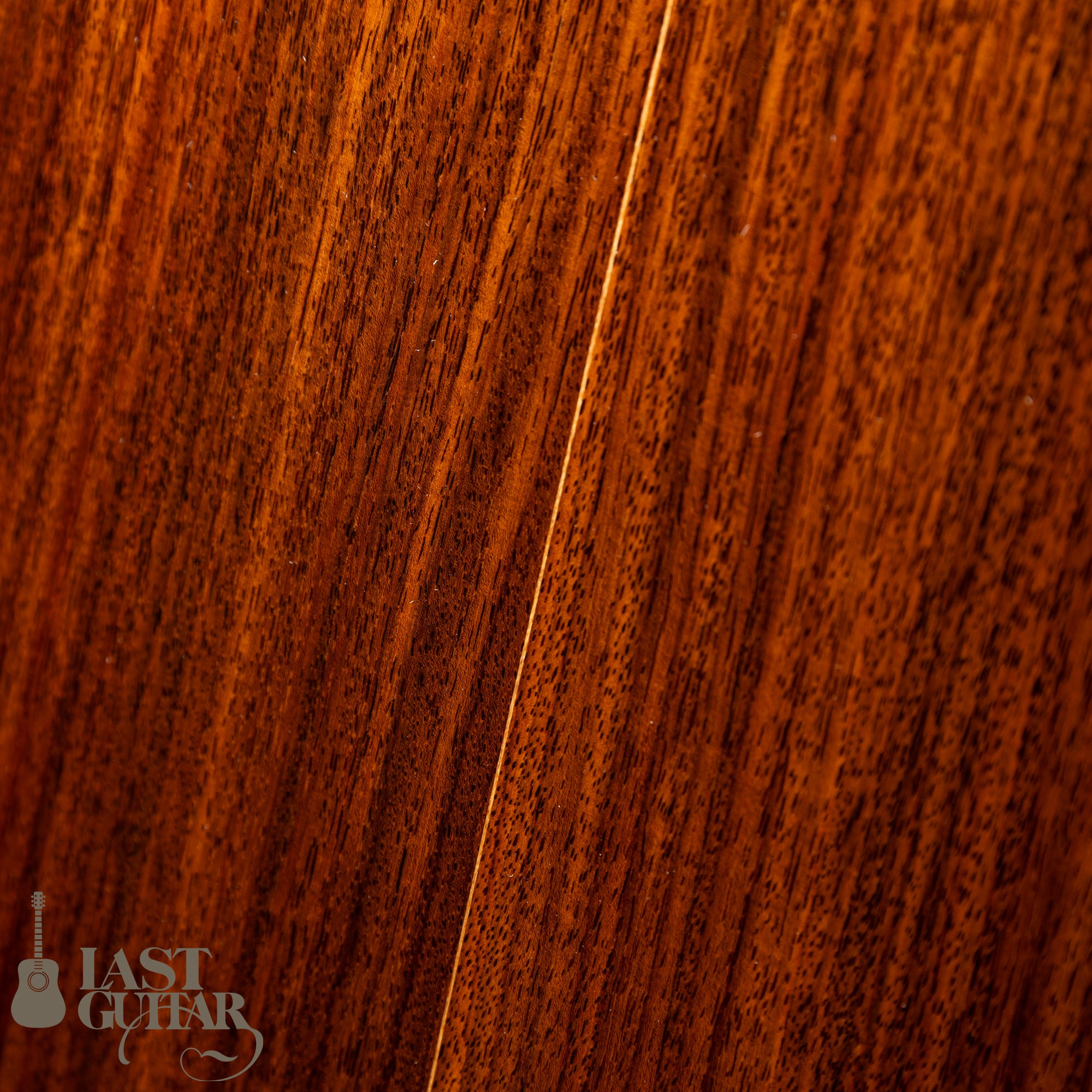 Yamane Guitars Hauser Style Electric Nylon
