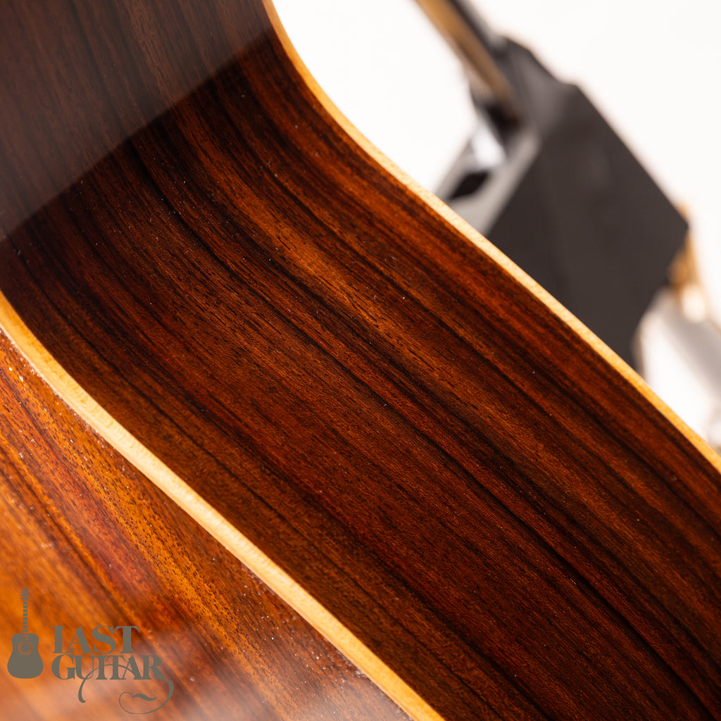 Yamane Guitars Hauser Style Electric Nylon