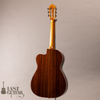 Yamane Guitars Hauser Style Electric Nylon