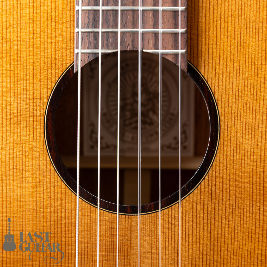 aNueNue aNN-N520AC(AUTUMN CEDAR)