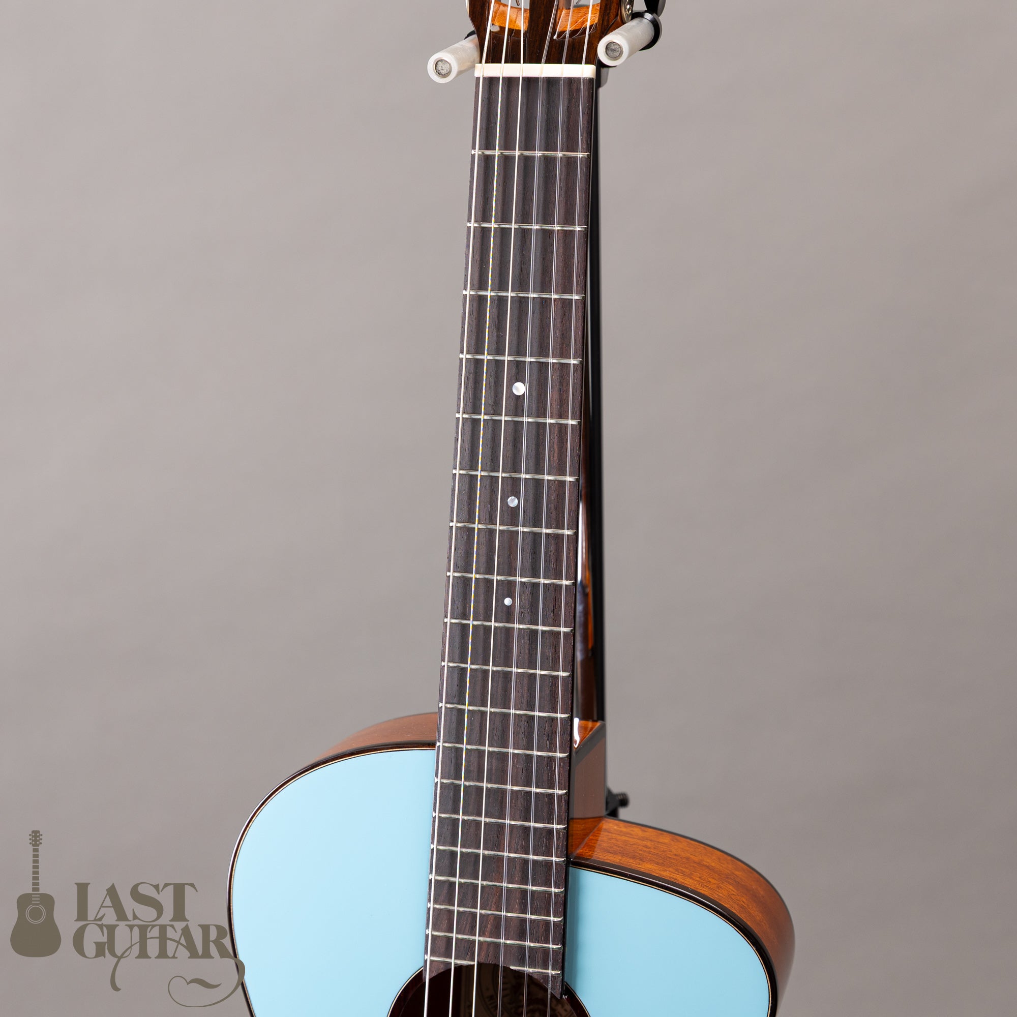 aNueNue aNN-N520SB(SUMMER BLUE)