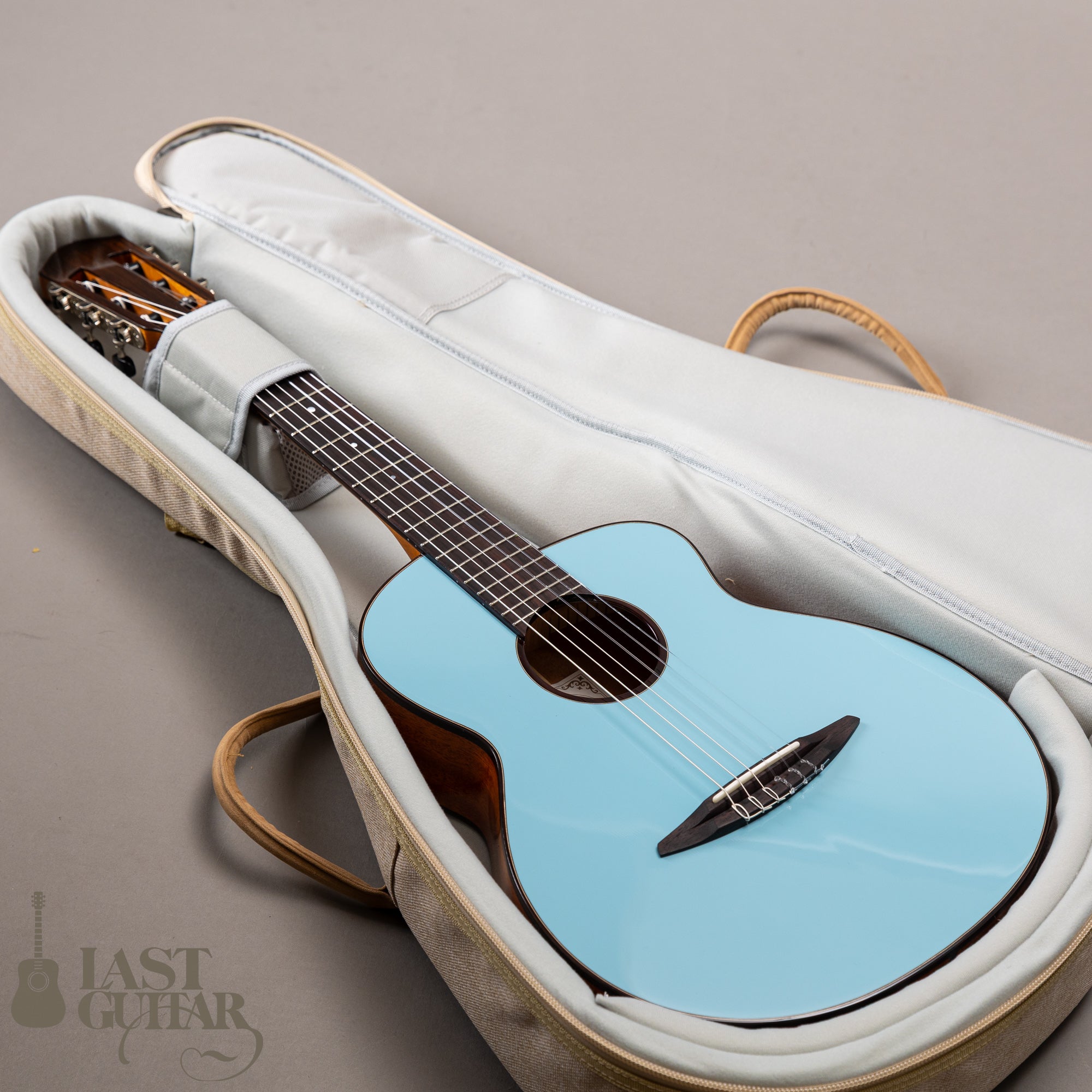 aNueNue aNN-N520SB(SUMMER BLUE)
