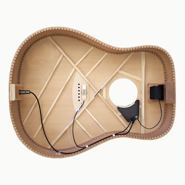 L.R.Baggs( エルアールバックス ) / Anthem アコースティックギター用ピックアップ