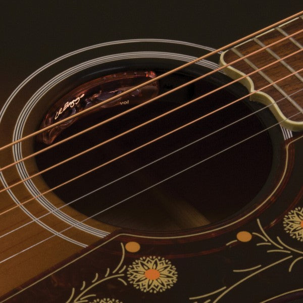 L.R.Baggs ( エルアールバックス ) / Session-VTC アコースティックギター用ピックアップ アンダーサドルタイプ
